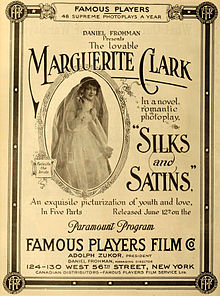 Silks and Satins