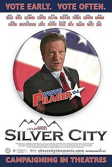 Silver City 2004 film