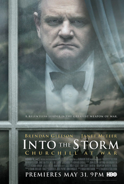 Into the Storm 2009 film