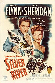Silver River film