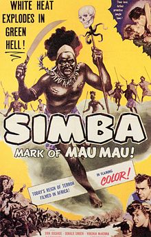 Simba film
