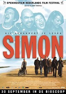 Simon 2004 film
