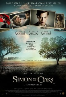 Simon and the Oaks film