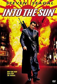 Into the Sun 2005 film
