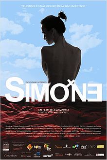 Simone 2013 film