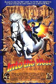 Into the West film