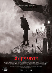 Sin Jin Smyth