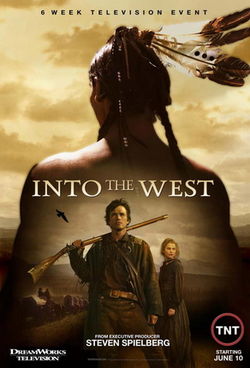 Into the West miniseries
