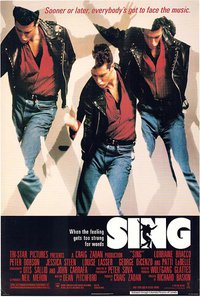 Sing 1989 film