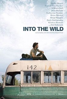 Into the Wild film