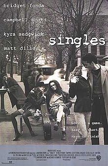 Singles 1992 film