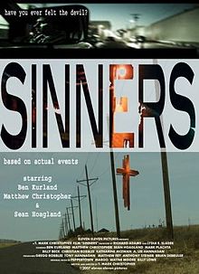 Sinners 2007 film