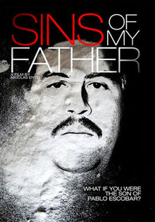 Sins of My Father film