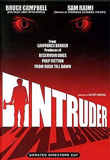 Intruder 1989 film