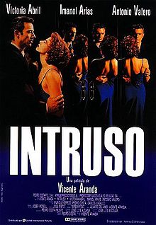 Intruder 1993 film