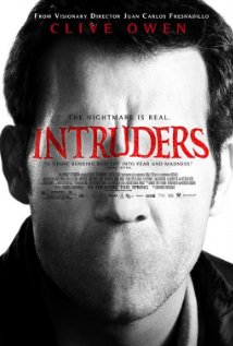 Intruders 2011 film