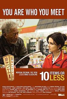 10 Items or Less film
