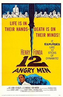12 Angry Men 1957 film