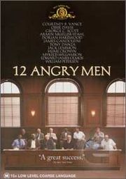 12 Angry Men 1997 film