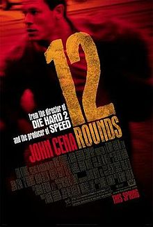 12 Rounds film