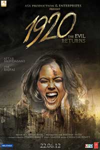 1920 Evil Returns