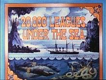 20 000 Leagues Under the Sea 1985 film