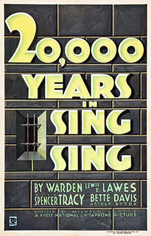 20 000 Years in Sing Sing