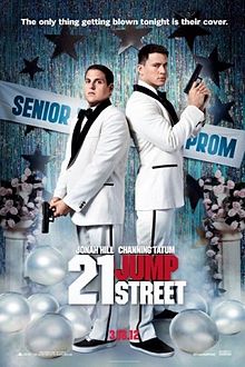 21 Jump Street film