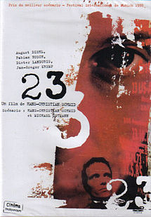 23 film