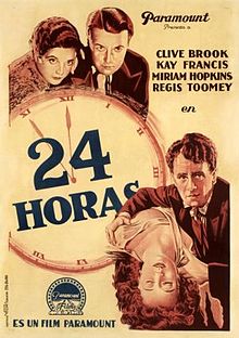 24 Hours 1931 film