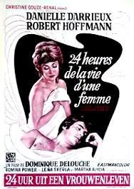 24 Hours in the Life of a Woman 1968 film