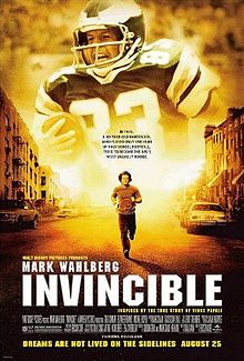 Invincible 2006 film