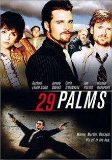 29 Palms film
