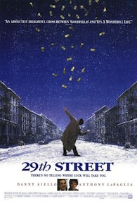29th Street film
