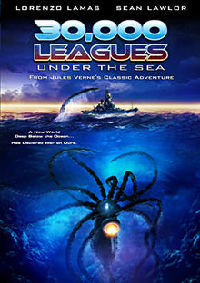 30 000 Leagues Under the Sea