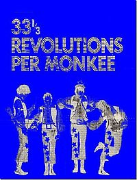 33 Revolutions per Monkee