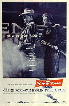 3 10 to Yuma 1957 film