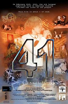 41 film