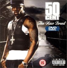 50 Cent The New Breed