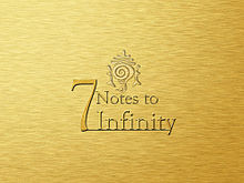 7 Notes to Infinity