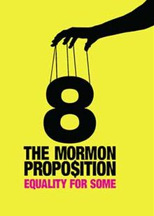 8 The Mormon Proposition