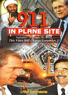 911 In Plane Site