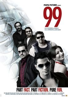 99 2009 film