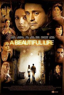 A Beautiful Life 2008 film