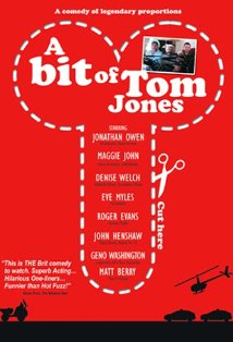 A Bit of Tom Jones