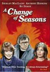 A Change of Seasons film