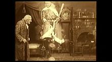 A Christmas Carol 1910 film