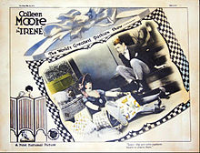 Irene 1926 film