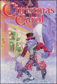 A Christmas Carol 2006 film