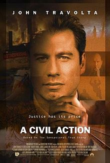 A Civil Action film